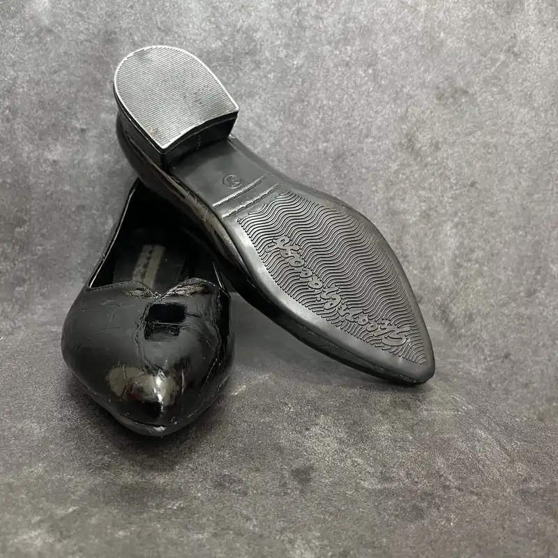 کفش زنانه مدل کاملیا