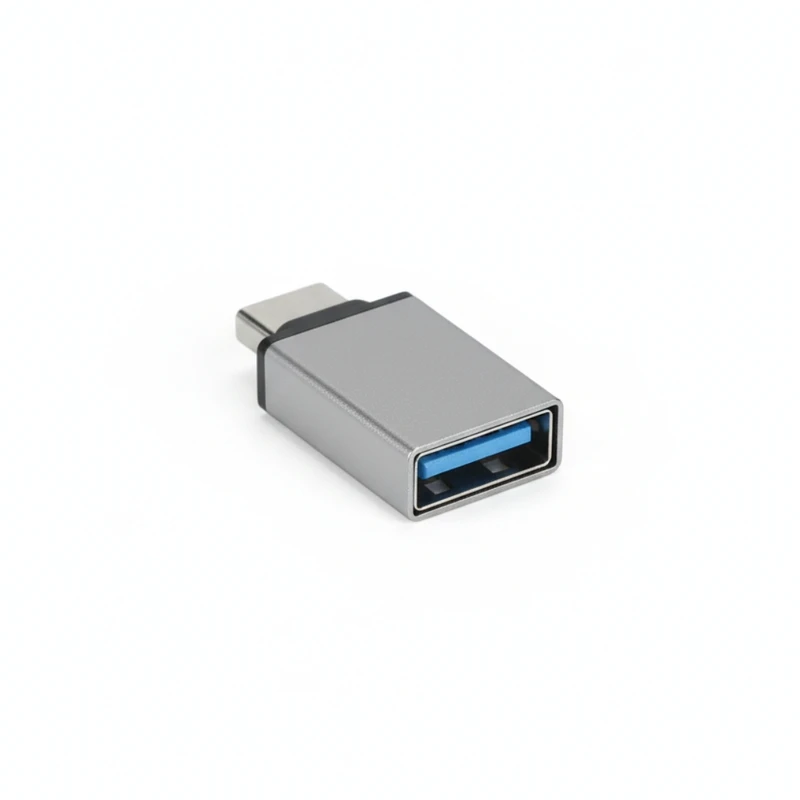 مبدل USB-C به USB OTG مدل Korea-otg