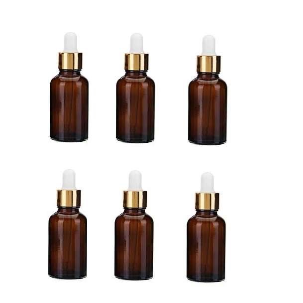قطره چکان مدل V18 مجموعه 6 عددی