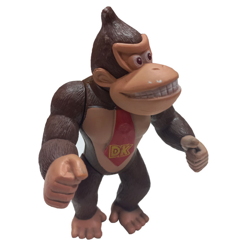 اکشن فیگور مدل donkey kong اکشن فیگور مدل donkey kong