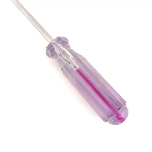 پیچ گوشتی ستاره ای مدل M_T20