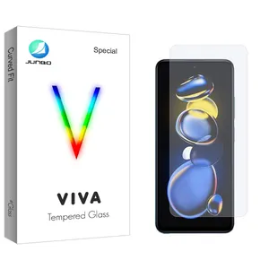 Junbo Viva Screen Protector For Xiaomi Redmi Note 11T Pro