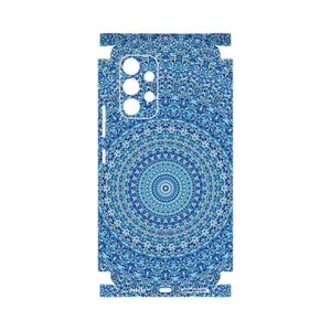 MAHOOT Mandala Design 1-FullSkin Cover Sticker for Samsung Galaxy A53 5G