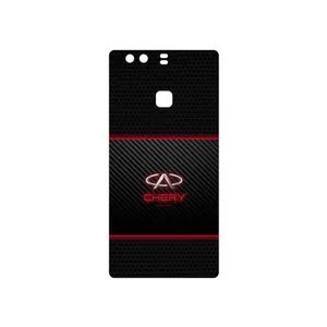 MAHOOT CHERY Cover Sticker for Huawei P9 Plus