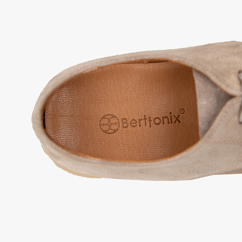 کفش طبی زنانه برتونیکس مدل 2304