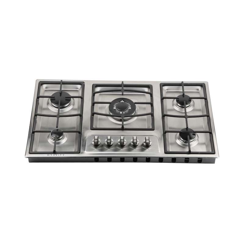 اجاق گاز صفحه ای گرویتی مدل G930