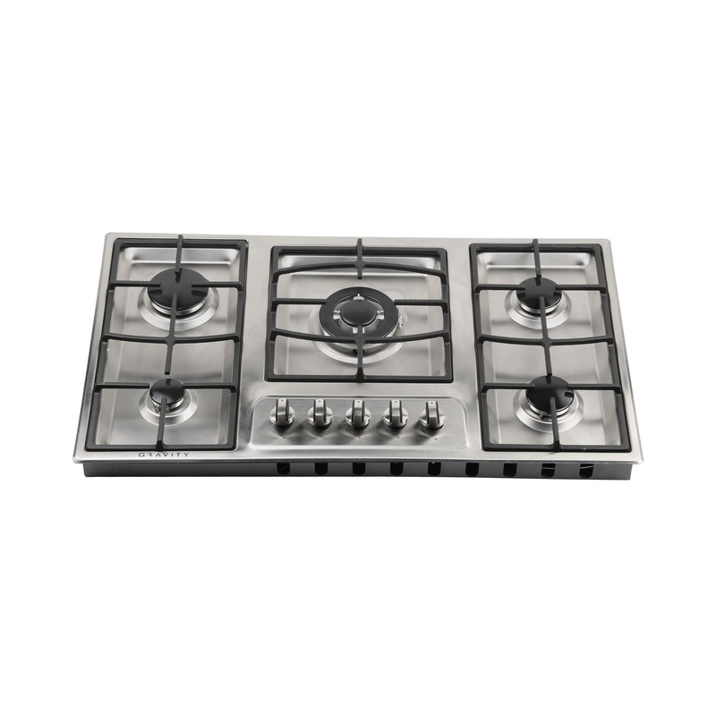 اجاق گاز صفحه ای گرویتی مدل G930
