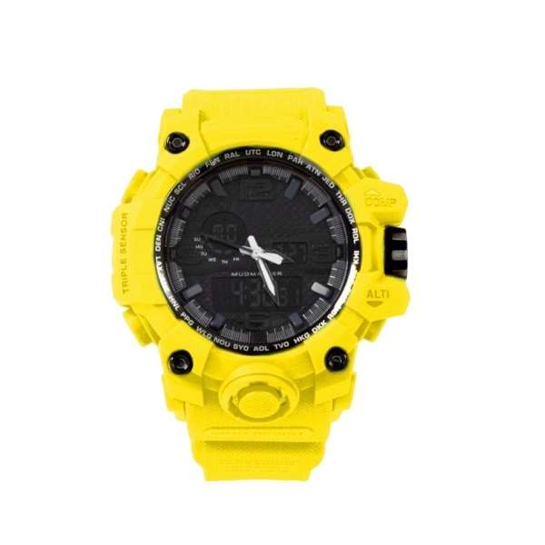 ساعت مچی دیجیتال مردانه مدل E30