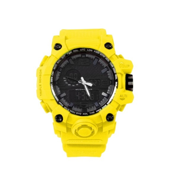 ساعت مچی دیجیتال مردانه مدل E30