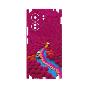 MAHOOT Vietnam Incense Wood Farms-FullSkin Cover Sticker for Xiaomi Poco C65