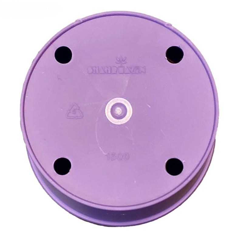 گلدان شهرآذین مدل رویال 4000 گلدان شهرآذین مدل رویال 4000