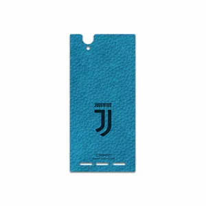 MAHOOT BL-JUVE Cover Sticker for Sony Xperia T2 Ultra