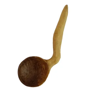 قاشق چوبی مدل 1478
