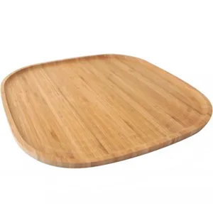 سینی سرو بامبوم مدل Mocha BTK001