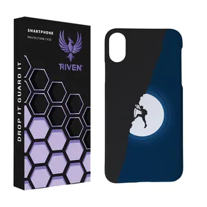 RIVEN RI2-7 Case For Apple iPhone X/XS