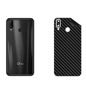 Bestor BT-Fiber Back Skin For GPlus Q10