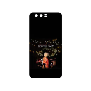 MAHOOT Spirited Away Cover Sticker for Honor 9