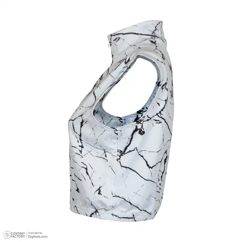 تاپ ورزشی زنانه پانیل مدل 4085W