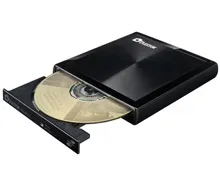 درایو DVD اکسترنال پلکستور مدل PX-L611U