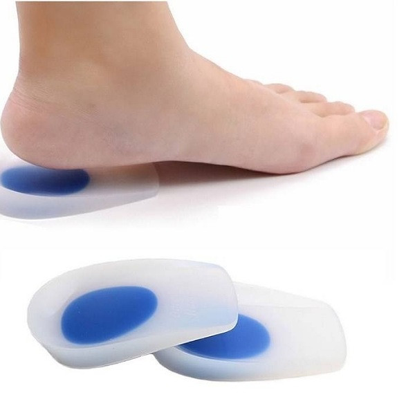 کفی طبی خار پاشنه کد 9086 سایز L