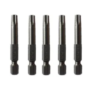 مجموعه ۵ عددی سر پیچ گوشتی اروین مدل ۱۰۵۰۴۳۷۵