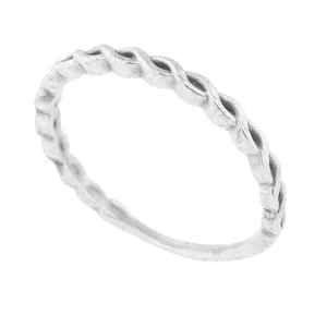 انگشتر نقره زنانه مدل 15134