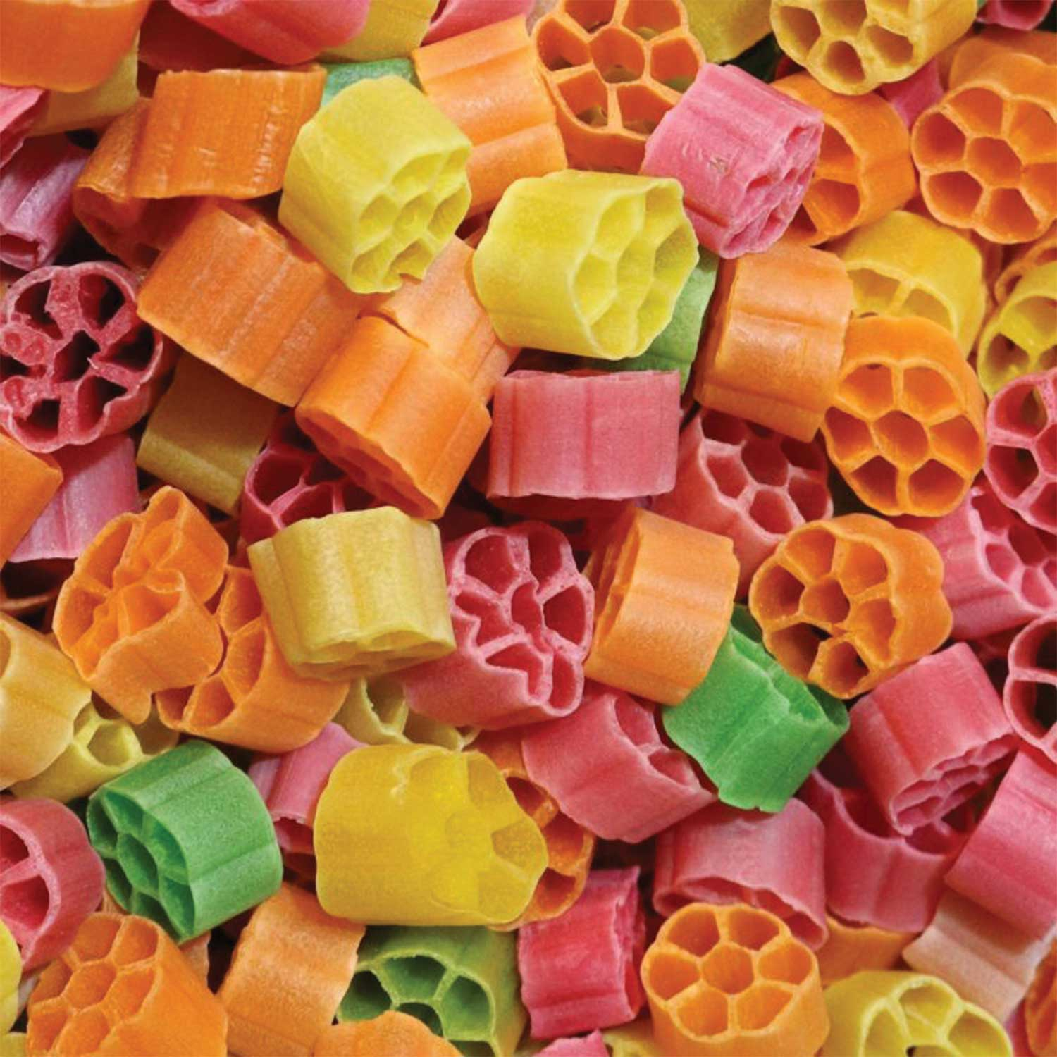 پفک هندی محلی - 1000 گرم