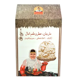 آرد برنج هاشمی فروشگاه مارجان - 500 گرم