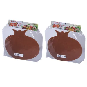 لواشک انار وسوسه بسته 2 عددی
