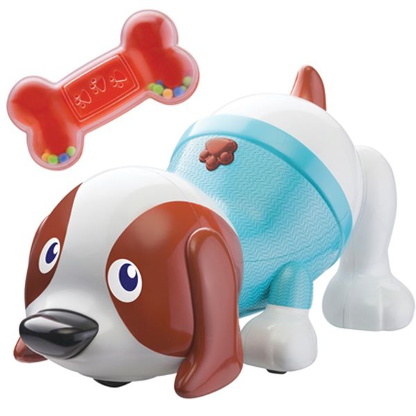 عروسک بلو باکس مدل Shake N Dance Puppy عروسک بلو باکس مدل Shake N Dance Puppy
