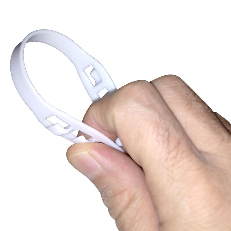 گیره بند ماسک توتوجو مدل 01 بسته 3 عددی گیره بند ماسک توتوجو مدل 01 بسته 3 عددی