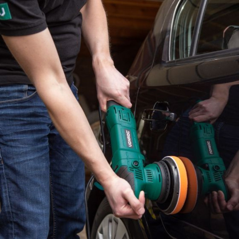 دستگاه پولیش ونرک مدل S_PM501AC