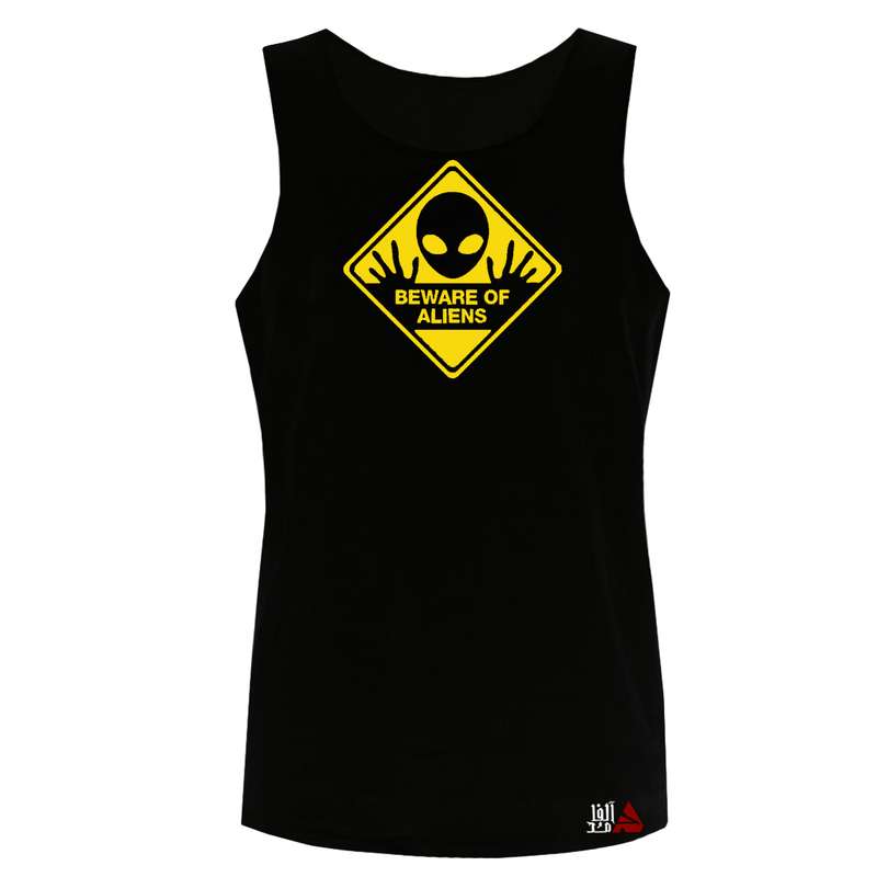 تاپ مردانه مدل فضایی  کد b062 رنگ مشکی 