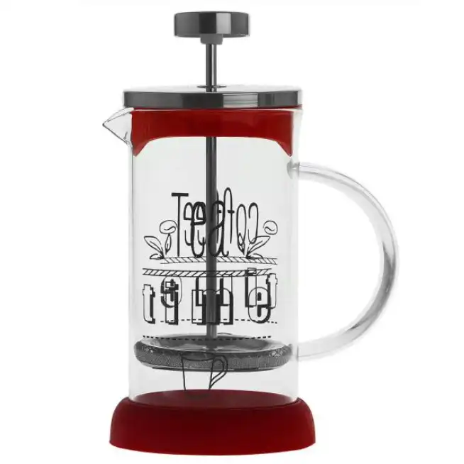 فرنچ پرس یاتیان مدل AS301