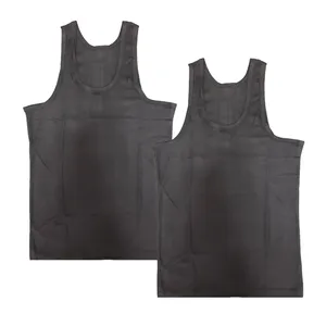 زیرپوش مردانه مدل کبریتی مجموعه 2 عددی