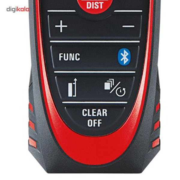 متر لیزری لایکا مدل D2 New