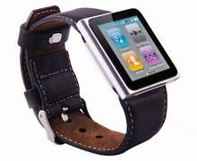 بند مچی آی پاد نانو مشکی