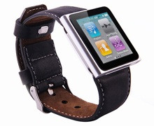 بند مچی آی پاد نانو مشکی