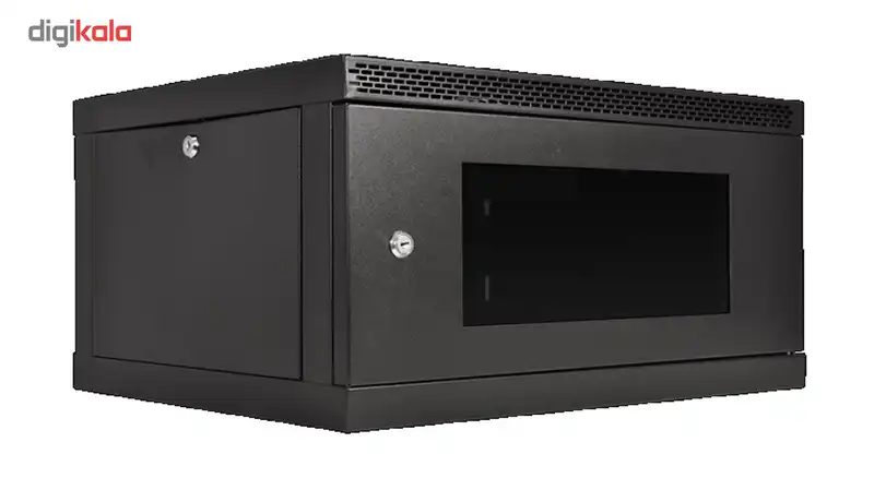 راک سرور کراس مدل 6UH35F