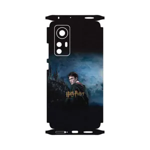 MAHOOT Harry Potter-FullSkin Cover Sticker for Xiaomi 12X