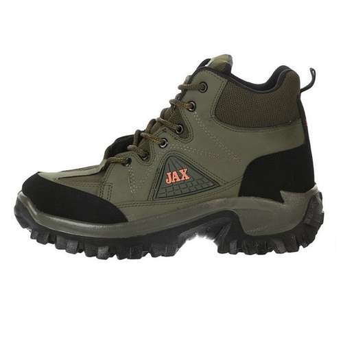 کفش مخصوص کوهنوردی مدل K.nb.0033