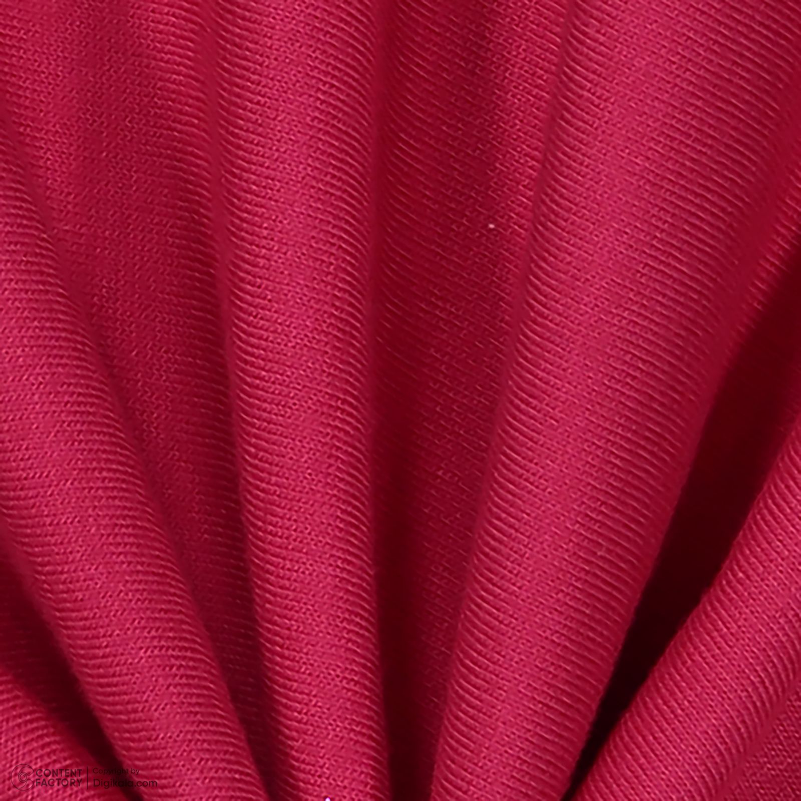 ست تی شرت و شلوار دخترانه مادر مدل Rebecca رنگ سرخابی -  - 9