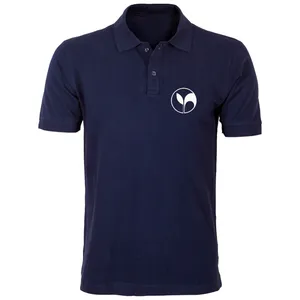 پولوشرت آستین کوتاه مردانه مدل X319