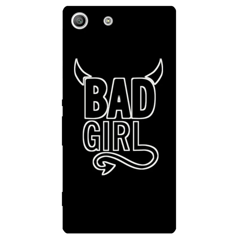 کاور مگافون کد 8105 مناسب برای گوشی موبایل سونی Xperia M5