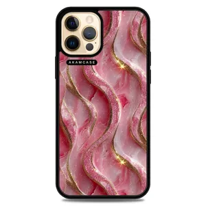 AKAM AMC-WA12PRO-JWELERY-22 Cover For Apple iPhone 12 Pro