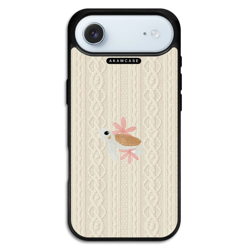کاور آکام مدل AMC-WAAIR-TRICOT-8 مناسب برای گوشی موبایل اپل iPhone Air