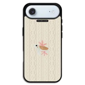 AKAM AMC-WAAIR-TRICOT-8 Cover For Apple iPhone Air