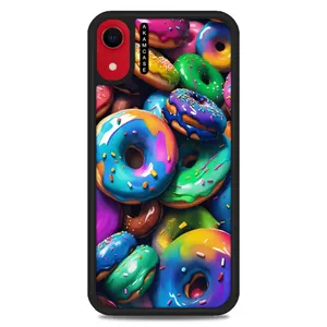 AKAM AMC-WAXR-CANDY-3 Cover For Apple iPhone XR