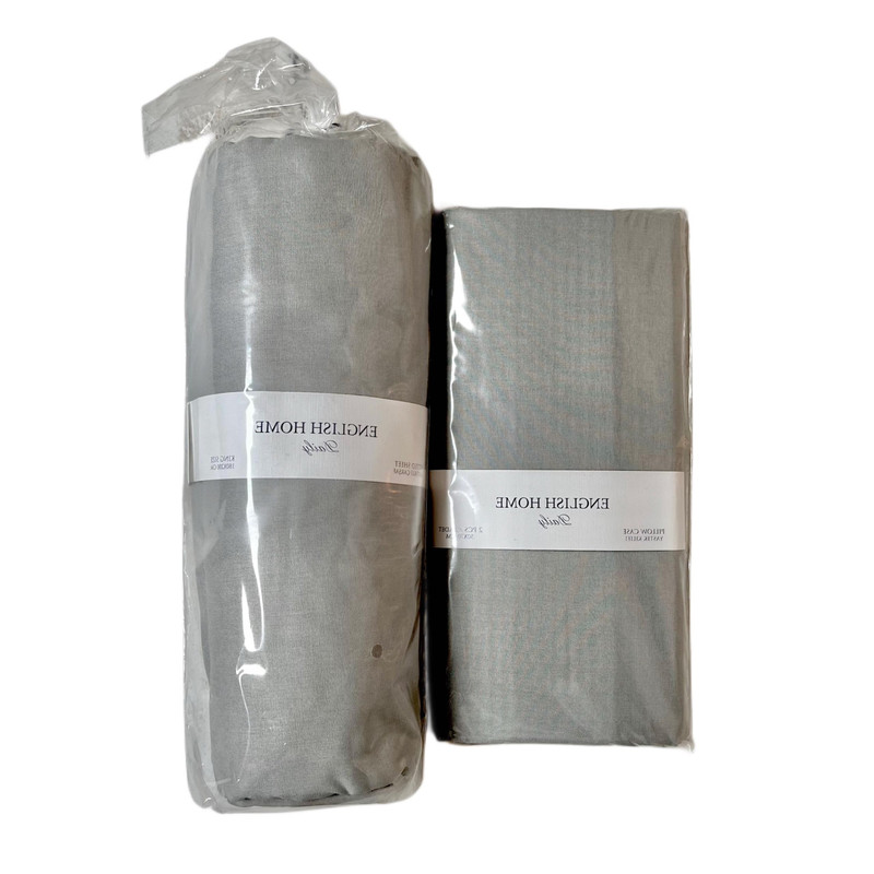 سرویس ملحفه انگلیش هوم مدل Urban دو نفره 3 تکه