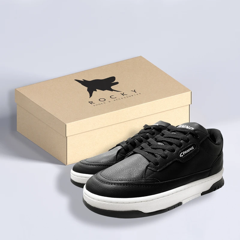 عکس شماره 2 : کفش راحتی اسپنینگ مدل 01